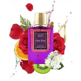 Jeven Brus One Kiss EDP 50 ml Kadın Parfüm
