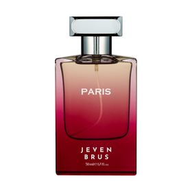 Jeven Brus Paris EDP 50 ml Erkek Parfüm