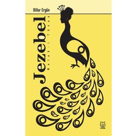 Jezebel Melek-i Tavus - Billur Ergün