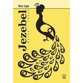 Jezebel Melek-i Tavus - Billur Ergün