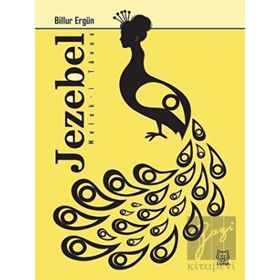 Jezebel Melek-i Tavus - Billur Ergün