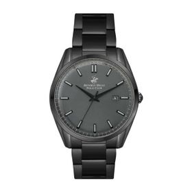 Jg.Polo Club BP3027X.640 Erkek Kol Saati