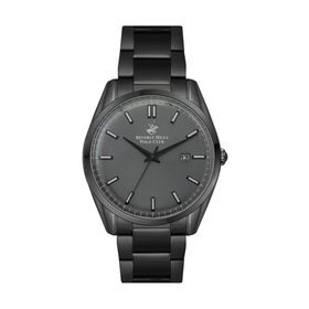 Jg.Polo Club BP3027X.640 Erkek Kol Saati