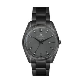Jg.Polo Club BP3027X.640 Erkek Kol Saati