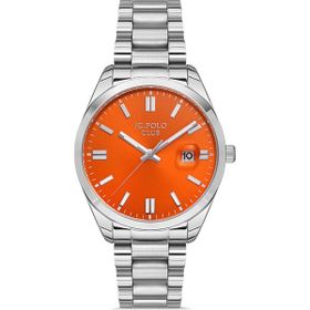 Jg.Polo Club JPC.0223.1375.07 Erkek Kol Saati