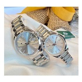 Jg.Polo Club JPC.0223.1375.5 Erkek Kol Saati