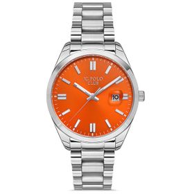 Jg.Polo Club JPC.0223.1375.7 Erkek Kol Saati
