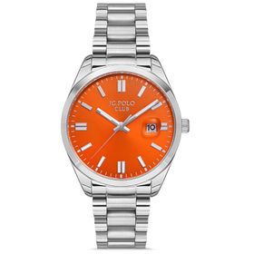 Jg.Polo Club JPC.0223.1375.7 Erkek Kol Saati