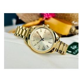 Jg.Polo Club JPC.0223.1376.4 Kadın Kol Saati