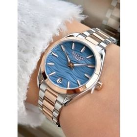 Jg.Polo Club JPC.0224.S03988.03 Çelik Kadın Kol Saati