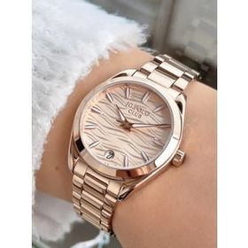 Jg.Polo Club JPC.0224.S03988.05 Çelik Kadın Kol Saati
