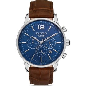 Jg.Polo Club JPC.0323.12746.3 Erkek Kol Saati