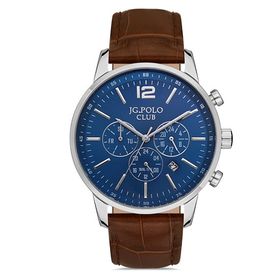 Jg.Polo Club JPC.0323.12746.3 Erkek Kol Saati