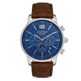 Jg.Polo Club JPC.0323.12746.3 Erkek Kol Saati