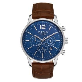 Jg.Polo Club JPC.0323.12746.3 Erkek Kol Saati