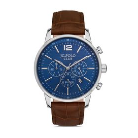 Jg.Polo Club JPC.0323.12746.3 Erkek Kol Saati