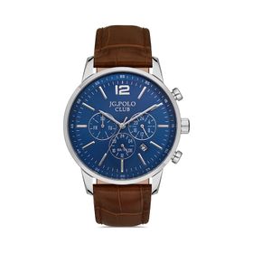 Jg.Polo Club JPC.0323.12746.3 Erkek Kol Saati