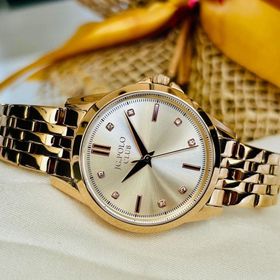 Jg.Polo Club JPC.0423.13795.4 Kadın Kol Saati