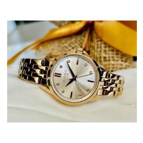Jg.Polo Club JPC.0423.13795.4 Kadın Kol Saati