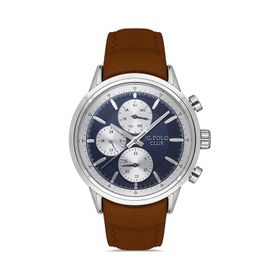 Jg.Polo Club JPC.0423 14097.2 Erkek Kol Saati