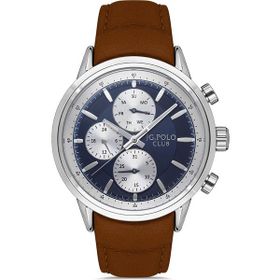 Jg.Polo Club JPC.0423 14097.2 Erkek Kol Saati