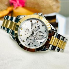 Jg.Polo Club JPC 0622 2999.4 Kadın Kol Saati