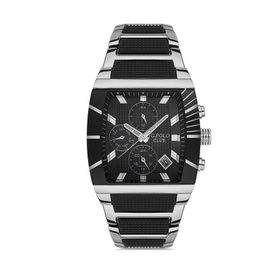 Jg.Polo Club JPC.0622.S2310.03 Erkek Kol Saati