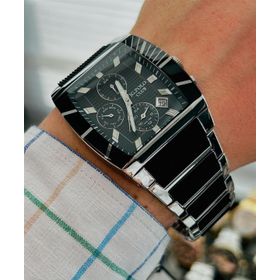 Jg.Polo Club JPC.0622.S2310.03 Erkek Kol Saati