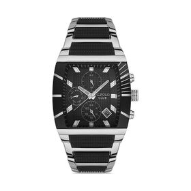 Jg.Polo Club JPC.0622.S2310.03 Erkek Kol Saati