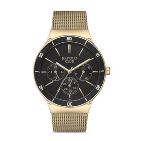 Jg.Polo Club JPC.0721.1572FH.2 Erkek Kol Saat