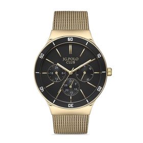 Jg.Polo Club JPC.0721.1572FH.2 Erkek Kol Saat