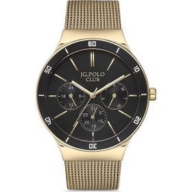 Jg.Polo Club JPC.0721.1572FH.2 Erkek Kol Saat