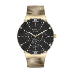 Jg.Polo Club JPC.0721.1572FH.2 Erkek Kol Saat