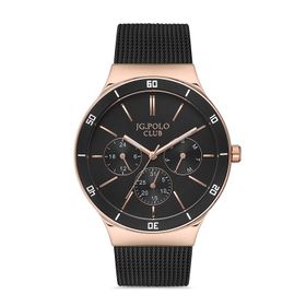 JG.POLO CLUB JPC.0721.1572FH.4 Erkek Kol Saati