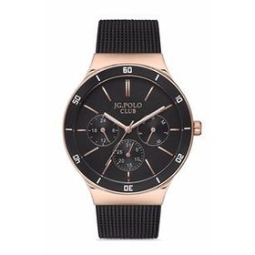 JG.POLO CLUB JPC.0721.1572FH.4 Erkek Kol Saati