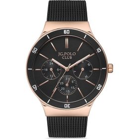JG.POLO CLUB JPC.0721.1572FH.4 Erkek Kol Saati