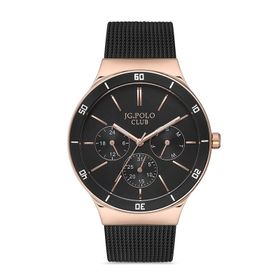 JG.POLO CLUB JPC.0721.1572FH.4 Erkek Kol Saati