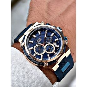 Jg.Polo Club JPC.0723 2333.3 Erkek Kol Saati