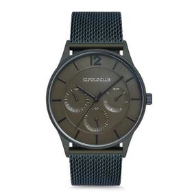 Jg.Polo Club JPC.08192505FH.4 Erkek Kol Saati
