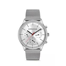 Jg.Polo Club JPC.08192510FH.1 Erkek Kol Saati