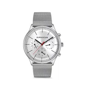 Jg.Polo Club JPC.08192510FH.1 Erkek Kol Saati