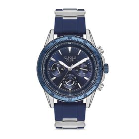 Jg.Polo Club JPC.0821 371FS.1 Erkek Kol Saati