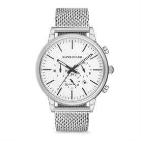 Jg.Polo Club JPC.0919 2106FH.3 Erkek Kol Saati