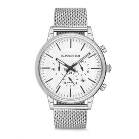 Jg.Polo Club JPC.0919 2106FH.3 Erkek Kol Saati