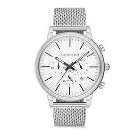 Jg.Polo Club JPC.0919 2106FH.3 Erkek Kol Saati