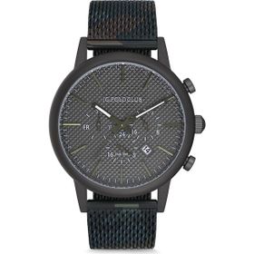 Jg.Polo Club JPC.0919 2106FH.4 Erkek Kol Saati