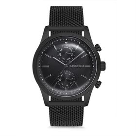 Jg.Polo Club JPC.0919 2587FH.3 Erkek Kol Saati