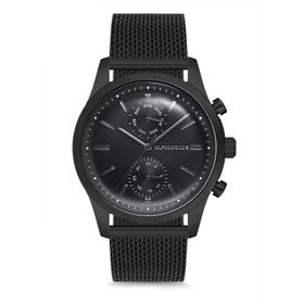 Jg.Polo Club JPC.0919 2587FH.3 Erkek Kol Saati