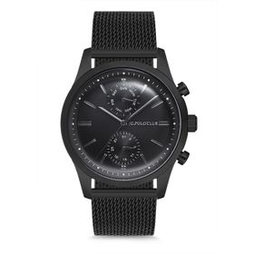 Jg.Polo Club JPC.0919 2587FH.3 Erkek Kol Saati