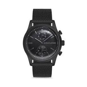 Jg.Polo Club JPC.0919 2587FH.3 Erkek Kol Saati